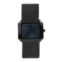 FCUK Women Blue Dial Watch FC1019BWN