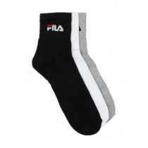 Fila Men Trio Pack Ankle Socks