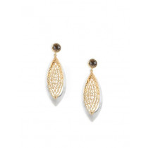 Fabindia Silver & Gold Earrings