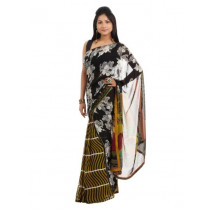 FNF Multi Coloured Sari