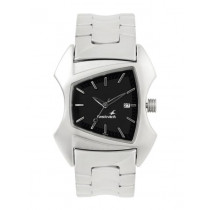 Fastrack Men Steel Watch