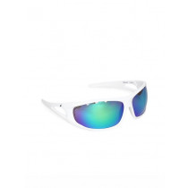 Fastrack Men Revo Coated Sporty Wrap Sunglasses
