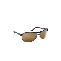 Fastrack Unisex Sunglasses M035BR6