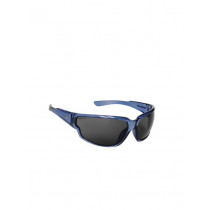 Fastrack Unisex Denim Sunglasses