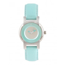 Fastrack Women White Dial Watch