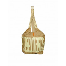 Fastrack Women Beige Sling Bag