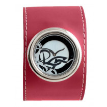 Fastrack Women White Dial Watch 6045SL01