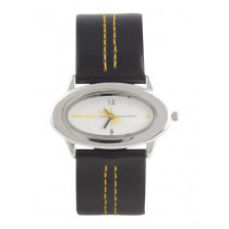 Fastrack Women White Dial Watch