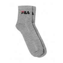 Fila Men Grey Ankle Socks