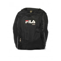 Fila Unisex Black Backpack