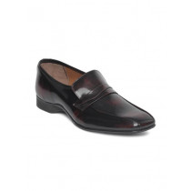 Fortune Men Brown Formal Shoes