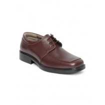 Fortune Men Brown Shoes