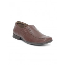 Fortune Men Brown Shoes