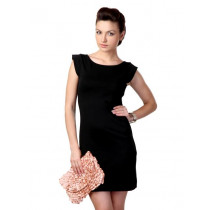 French Connection Black Dress