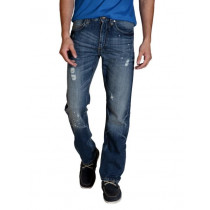 French Connection Men Blue Jeans