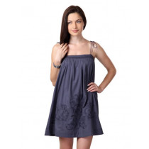 French Connection Women Blue Dress