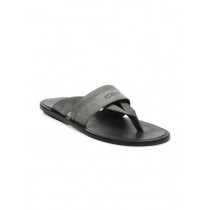 GAS Men Charcoal Sandals