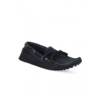 Ganuchi Men Blue Shoes