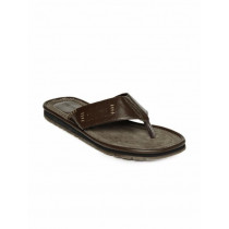Ganuchi Men Brown Sandals