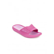 Globalite Women Pink Sandals