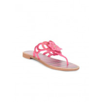 Grendha Women Pink Joia Chigana Flats