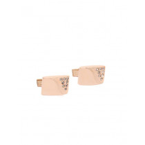 Hakashi Men Copper Cufflinks