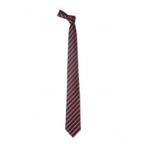 Hakashi Men Navy Blue Tie