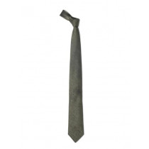 Hakashi Men Olive Tie