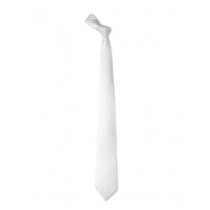 Hakashi Men White Tie