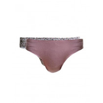 Hanes Women Assorted Pack of Two No Panty Line - Cotton Stretch Bikinis