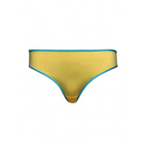 Heart 2 Heart Women Yellow Briefs H2H-5-2011