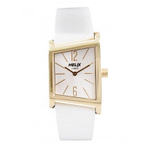 Helix Women Silver Dial Watch