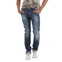 Horsefly Men Blue Jeans