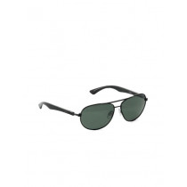 IDEE Men Black Sunglasses