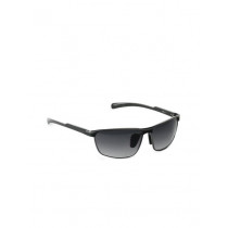IDEE Men Black Sunglasses