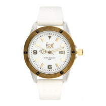 Ice Men XXL White Watch