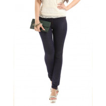 Jealous 21 Women Blue Jeggings