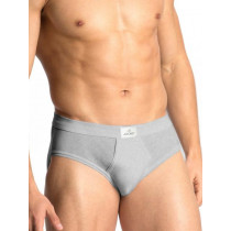 Jockey Men Gold Edition Grey Brief