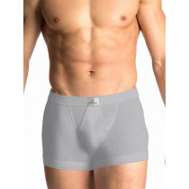 Jockey GOLDEDN Men Gold Edition Grey Trunks 4013