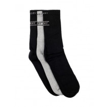 Jockey LCESCBRA Men Pack of 3 Socks 2004
