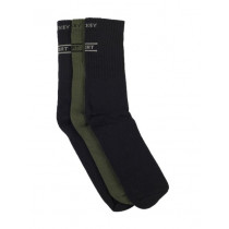 Jockey LCESCBRA Men Pack of 3 Socks 2004