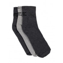 Jockey LCESCBRA Men Pack of 3 Socks 2004