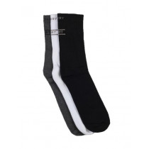 Jockey LCESCBRA Men Pack of 3 Socks 2004