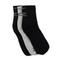 Jockey LCESCBRA Men Pack of 3 Socks 2004