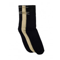 Jockey LCESCBRA Men Pack of 3 Socks 2004