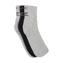 Jockey LCESCBRA Men Pack of 3 Socks 2004
