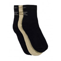 Jockey LCESCBRA Men Pack of 3 Socks 2004
