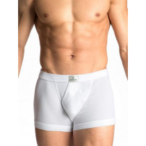 Jockey GOLDEDN Men White Trunks 4013