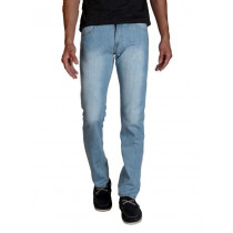 John Players Men Blue Jeans