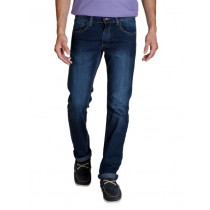 John Players Men Blue Jeans